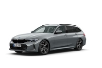 BMW 320D G21 190ZS X-DRIVE M-SPORTPAKET FACELIFT PANORAMA HARMAN/KARDON DRIVING ASSIST COMFORT ACCESS ACTIVE CRUISE   